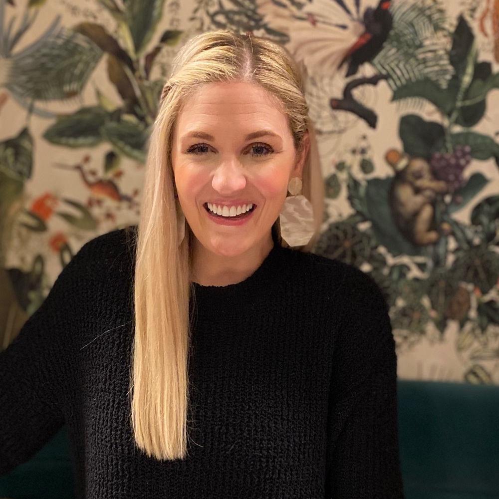 Meet your Posher, Lindsey